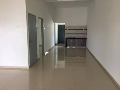 New Empty House- PSJ Damansara 2Storey Terrance