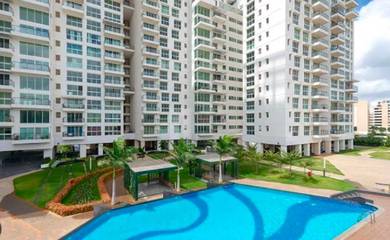 Zenith Residences 990sf🔥Petaling Jaya✅100%LOAN🔥0%,Low D/P✅1k Booking