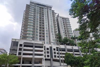 Zenith Residences 990sf🔥Petaling Jaya✅100%LOAN🔥0%,Low D/P✅1k Booking