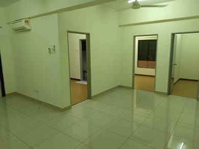 Park 51 Residency Condo, Partly, 1cp, Sungei Way, PJ