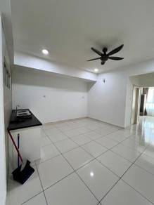 Epic Residence / Taman Suria Muafakat / Larkin / 1 Bed 1 Bath