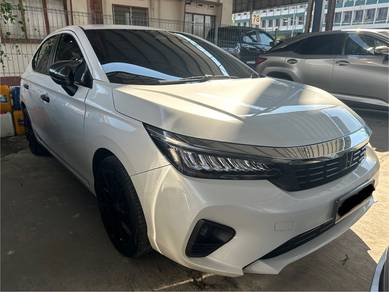 Honda CITY 1.5 V MY20 GN (A)