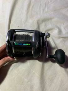 banax tracker 40L