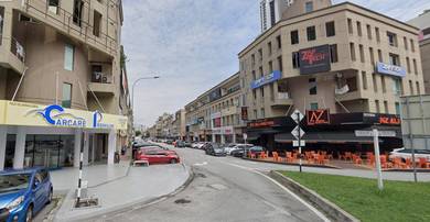 Hot Demand The Strand Shop (1F,2F,3F,4F) Kota Damansara, Petaling Jaya