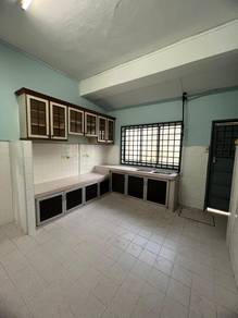 Town Area- Air Putih 2Storey Terrance House For Rent