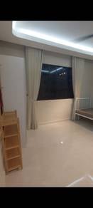 Fullyfurn room female mly Kenanga level 1 Tmn Bunga Raya Bkt Beruntung
