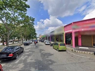 2 Storey Shop House, Taman Selasih, Kulim, Kedah