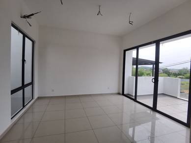 Cheapest Country Villas Resort 2 Storey Terrace Intermediate For Sales