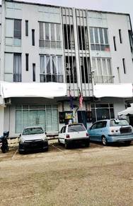 Oasis 2 Tama Kota Puteri Masai Nearby Bandar Permas Jaya