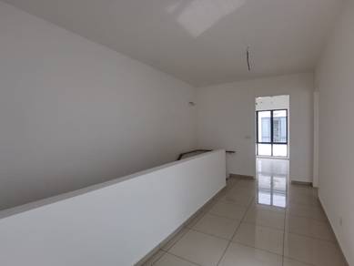 Cheapest Country Villas Resort 2 Storey Terrace Intermediate For Sales