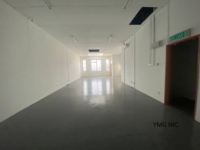 Bandar Botanic, Klang - 2 Storey Shoplot For Rent