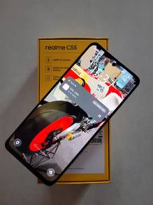 realme c55 