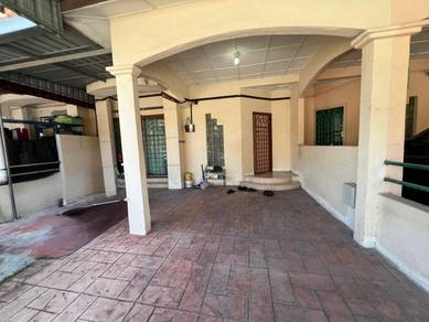 2.5 Storey Terrace Tmn Pinggir Rapat Perdana, Rapat Setia - Ipoh