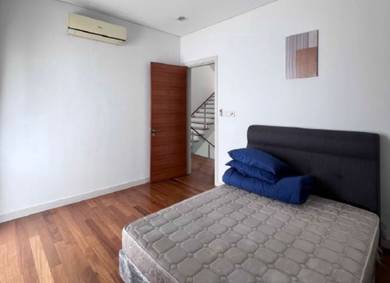 3 Storey Landed Bangalow House Sunway Rymba Hills @ Kota Damansara
