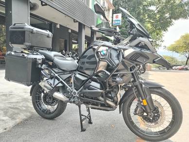 BMW R 1200 GS Adventure