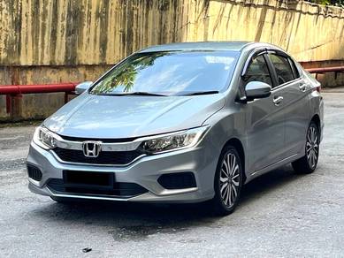 Honda CITY 1.5 HYBRID (A) GUARANTEE DRIVE