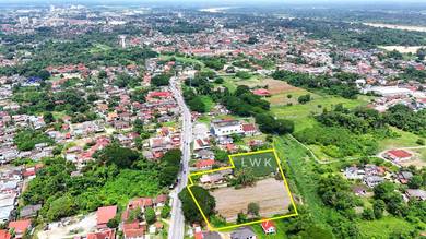 Residential-Land-for-sale-Kota-Bharu-Kelantan-2