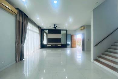 3 Storey Landed Bangalow House Sunway Rymba Hills @ Sunway Damansara