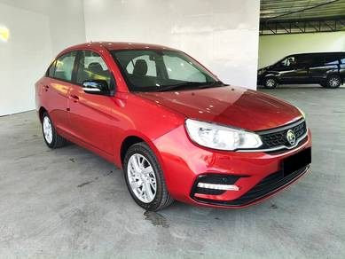 [2025] Proton SAGA 1.3 PREMIUM F/LIFT (A) LIKE NEW