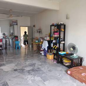 MURAHX3🤩Plaza Medan Putra Condominium, Jalan Medan Putra Kepong