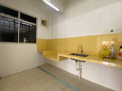 FOR SALE🚨 Subang Bestari, Pangsapuri Merak Apartment Sek U5 Shah Alam
