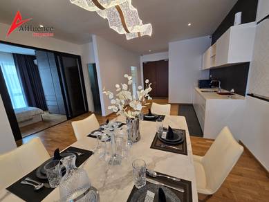 Urban Residences Premium Condo for Rent