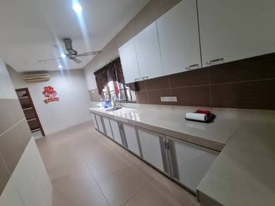 Bali Residence Semi-D for SALE @ TMN SEGAR PERDANA