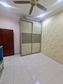 Bali Residence Semi-D for SALE @ TMN SEGAR PERDANA