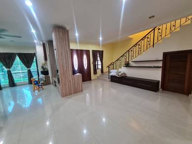 Bali Residence Semi-D for SALE @ TMN SEGAR PERDANA