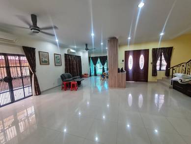 Bali Residence Semi-D for SALE @ TMN SEGAR PERDANA