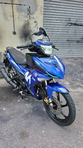 YAMAHA Y15ZR V1 Dah Restore🔥🔥Y15 Y 15 #7802