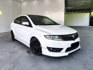 [2018] Proton PREVE 1.6 CFE PREMIUM (A) FULL LOAN
