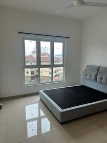Seasons Luxury Apartments / Larkin / Taman Abad / 2 Bed 2 Bath