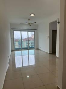 Seasons Luxury Apartments / Larkin / Taman Abad / 2 Bed 2 Bath