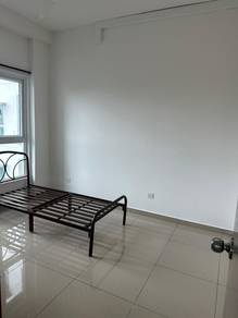 Seasons Luxury Apartments / Larkin / Taman Abad / 2 Bed 2 Bath
