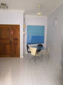 Cheapest Fully Furnished Gambier Height Gelugor Penang For Sale