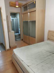 For Rent Kuchai Avenue NSK Kuchai Lama Spring Avenue MRT Kuchai Lama