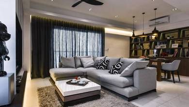 Ready Move In/ Full Loan 【0 Downpayment】Walk To Shopping Mall