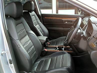 Honda CR-V 1.5 TC-P 2WD (A)
