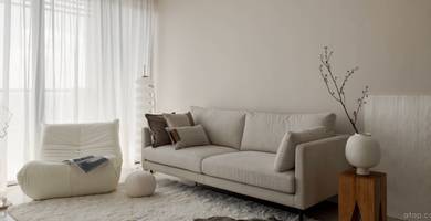 Cash Back, Super Low Density, Free All Legal Fee, Free 80% Furniture