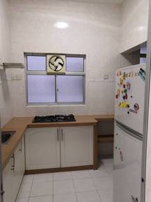 Cheapest Fully Furnished Gambier Height Gelugor Penang For Sale