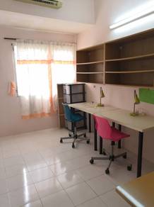 Cheapest Fully Furnished Gambier Height Gelugor Penang For Sale