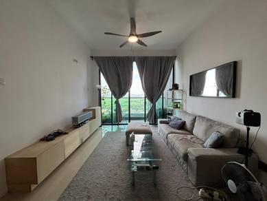 Evoke Residence