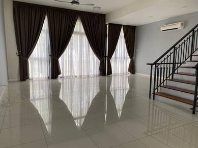 Wangsa metroview Wangsa maju Townhouse 2540sf BELOW MARKET PRICE