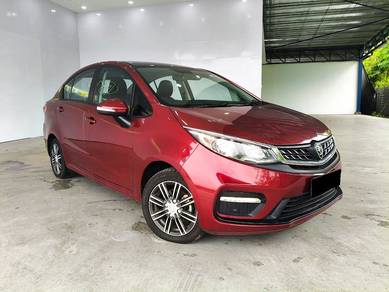 [2019] Proton PERSONA 1.6 PREMIUM (A) FULL LOAN