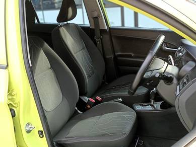 Kia PICANTO TA 1.2 (A)