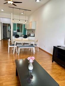 Platinum Tower @ 1 Embroidery Condo | For Sale