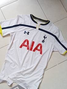 2014/15 tottenham hotspurs sz L