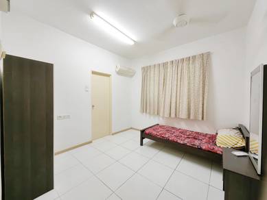 1CP Vista Alam Hotel Room For Rent Sewa, Shah Alam Section 14 Avisena