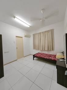 1CP Vista Alam Hotel Room For Rent Sewa, Shah Alam Section 14 Avisena